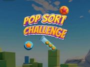 Joc Pop Sort Challenge on-line