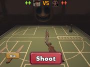 Joc Ruleta Buckshot on-line