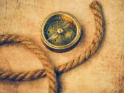 Joc Lost Compass Quest Jigsaw on-line