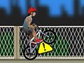 Joc Stilul BMX Pro  on-line