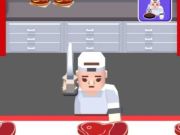 Joc Burger Cafe Tycoon on-line