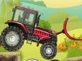 Joc Power Tractors 2  on-line