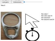 Joc Tabs Clicker on-line
