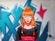 Joc Lisa Fashion Club #Style Challenge on-line