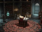 Joc Twilight Vampire Escape on-line