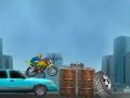 Joc Stunt Biker stele on-line Joc Stunt Biker stele on-line