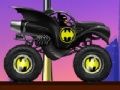Joc Batman Truck 2 on-line Joc Batman Truck 2 on-line