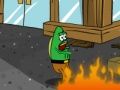 Joc Krusty Krab Doomsday  on-line