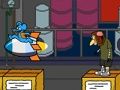 Joc Bart Simpson Zombie Kaboom  on-line