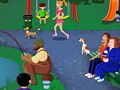 Joc Parc obraznic on-line Joc Parc obraznic on-line
