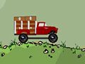 Joc Big Truck Adventures 2  on-line