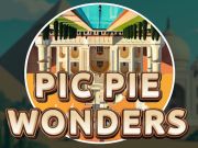 Joc Pic Pie Wonders on-line