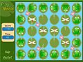 Joc Frog Mania on-line