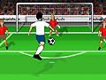 Joc Scor un gol  on-line
