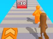 Joc Brainrot Chaser: Brainrot Challenge Game on-line