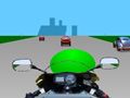Joc Motociclist de viteză  on-line