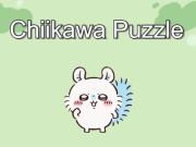 Joc Puzzle-ul Chiikawa on-line