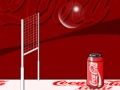 Joc Volei Coca-Cola  on-line