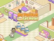 Joc Hotelul meu Purrfect Cat on-line