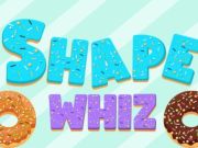 Joc Forme Whiz on-line