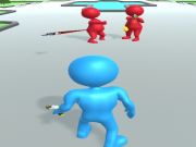 Joc Bullet Escape 3d Sniper Shoot on-line