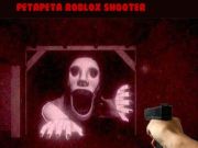 Joc Petapeta Roblox Shooter on-line
