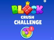 Joc Bloc Crush Challenge on-line
