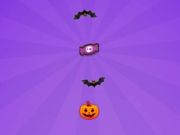 Joc Halloween Fly Idle on-line