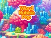 Joc Pop cu bule de cuvinte on-line