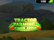 Joc Simulator de agricultură a tractorului on-line Joc Simulator de agricultură a tractorului on-line