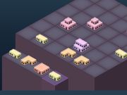 Joc Block Merge City on-line