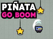 Joc Pinata Go Boom on-line
