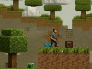 Joc Blockcraft ultra realist on-line