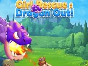 Joc Girl Rescue: Dragon Out on-line