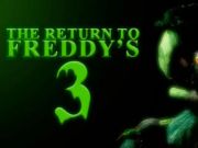 Joc Întoarcerea la Freddy's 3 on-line Joc Întoarcerea la Freddy's 3 on-line