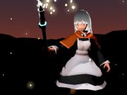 Joc Maid of SoulFlame on-line
