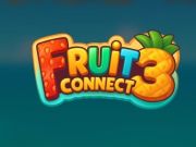 Joc Fructe Connect 3 on-line