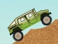 Joc Desert Truck Ride on-line