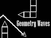 Joc Valuri de geometrie on-line