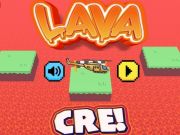 Joc Lava Cre on-line