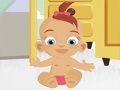 Joc Decorarea camerei de babysitting  on-line