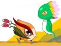 Joc Digimon 4  on-line