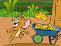 Joc Tom și Jerry în Super Cheese Bounce  on-line