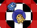 Joc Curling de cățeluș  on-line