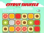 Joc Citrus Shuffle on-line
