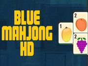 Joc Blue Mahjong on-line