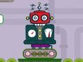 Joc Laboratorul de robot al lui Mickey  on-line