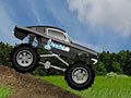 Joc Crazy Mustang  on-line