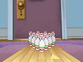 Joc Bowling Tom și Jerry  on-line