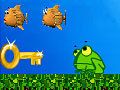 Joc Frogeee on-line Joc Frogeee on-line
